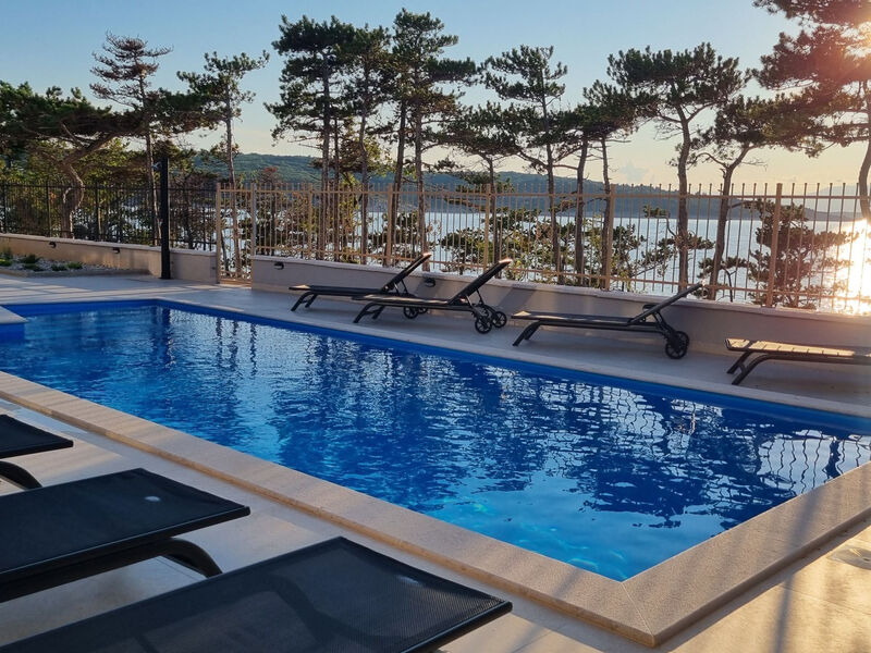 Apartmán Punta Silo