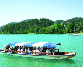 Urlaub am Bauernhof