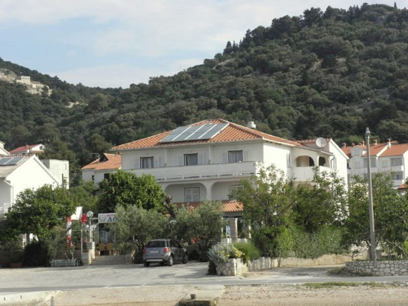Apartmány 1321-220
