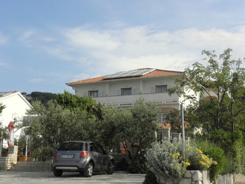 Apartmány 1321-220