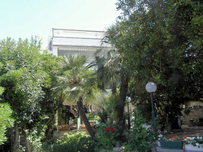 Apartmány 1321-221