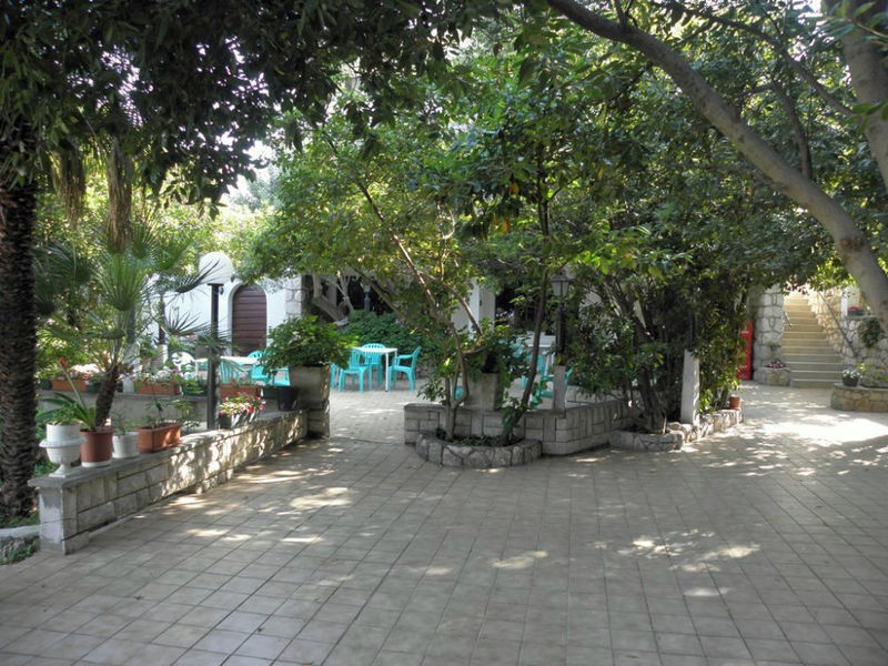 Apartmány 1321-221
