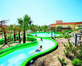 Center Parcs Port Zélande