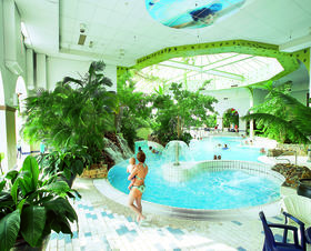 Center Parcs Port Zélande