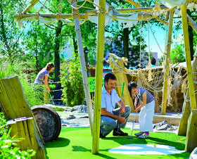 Center Parcs Port Zélande