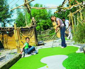 Center Parcs Port Zélande