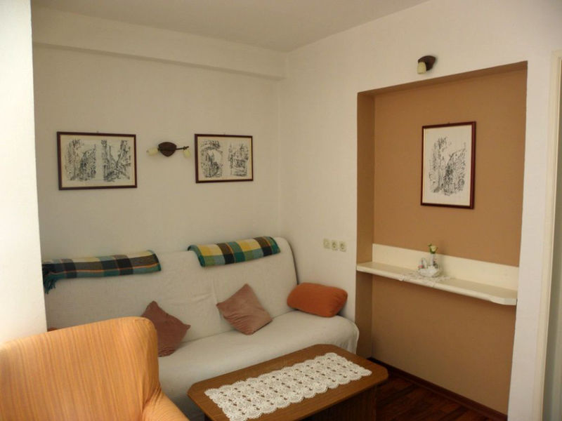 Apartmány 1321-221