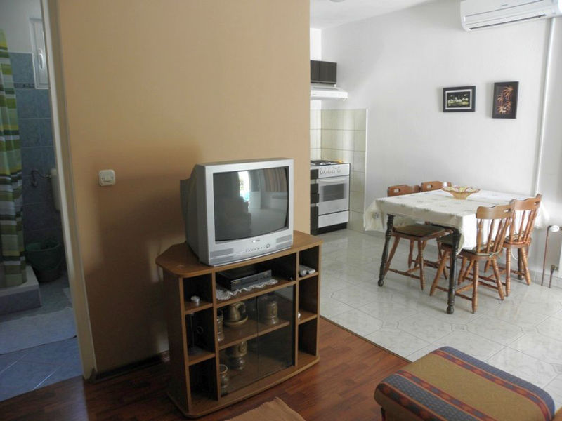 Apartmány 1321-221