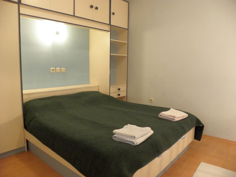 Apartmány 1321-221