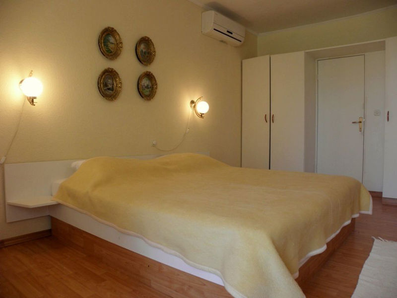 Apartmány 1321-221