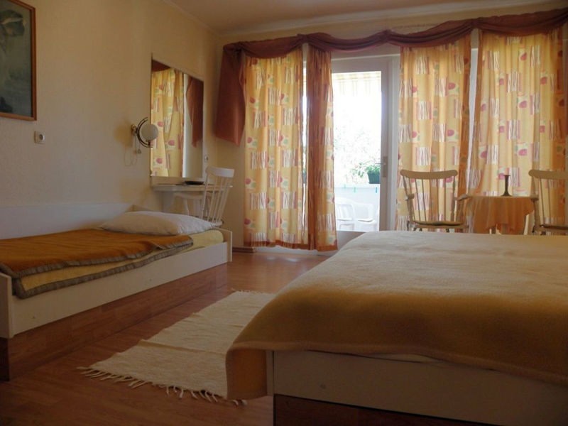 Apartmány 1321-221