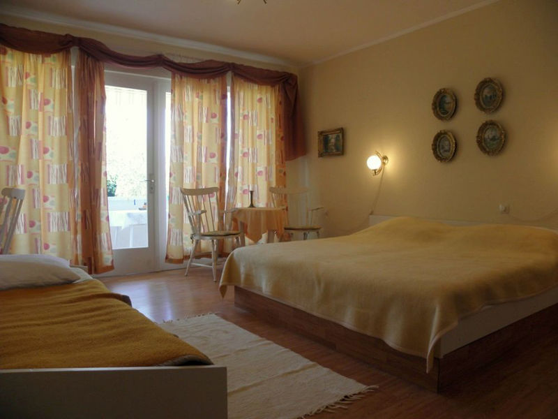 Apartmány 1321-221