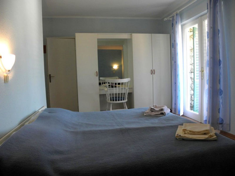 Apartmány 1321-221