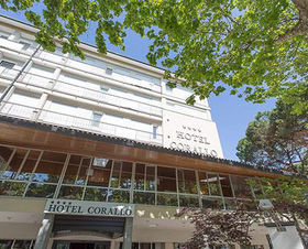 Hotel Corallo
