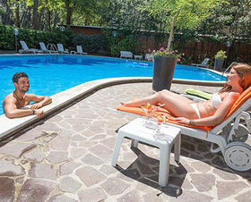 Hotel Corallo