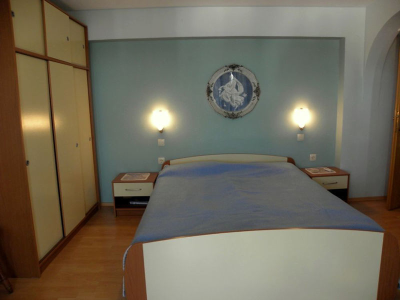 Apartmány 1321-221