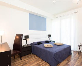 Hotel Corallo