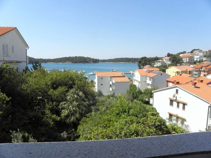 Apartmány 1321-221