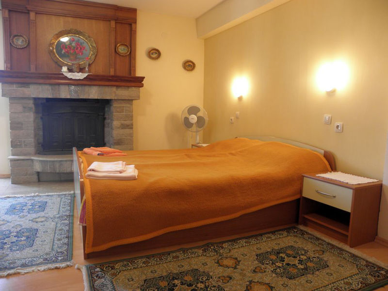 Apartmány 1321-221