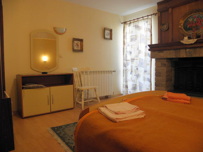 Apartmány 1321-221