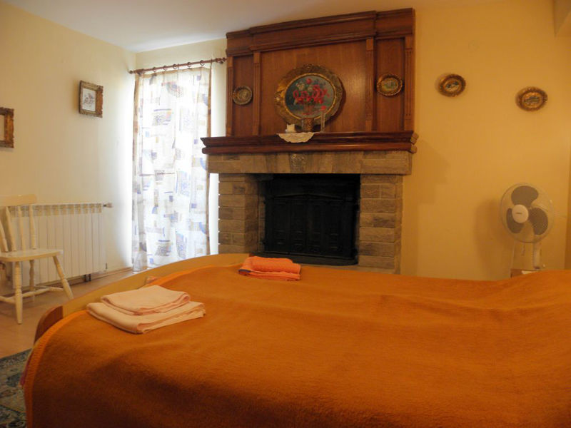 Apartmány 1321-221