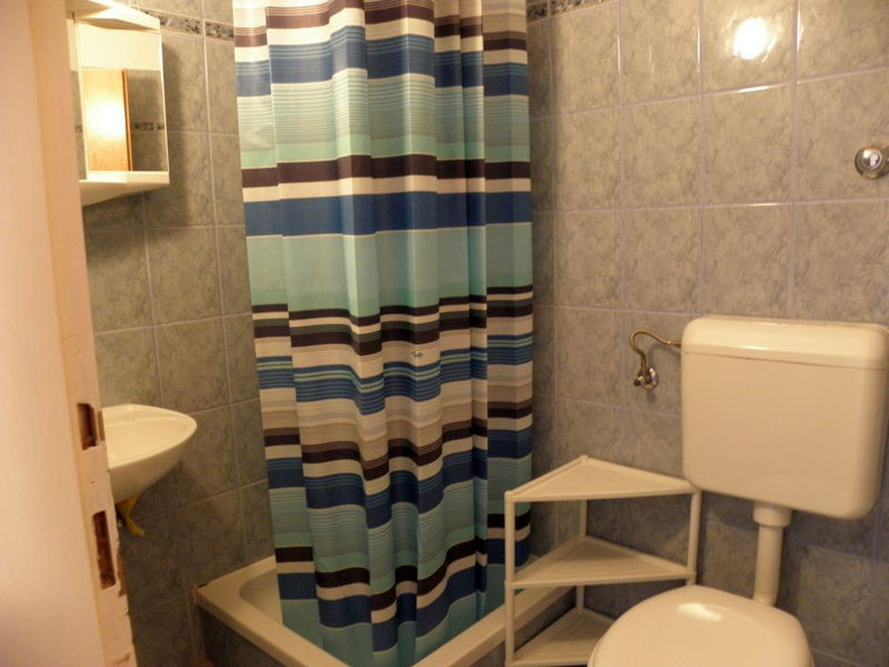 Apartmány 1321-221