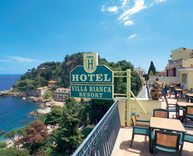 Villa Bianca Resort