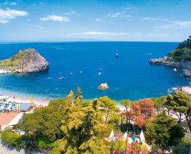 Villa Bianca Resort