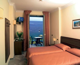 Villa Bianca Resort