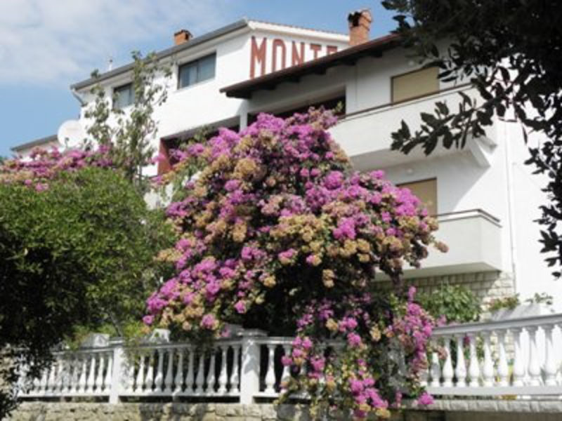 Apartmány 1321-222