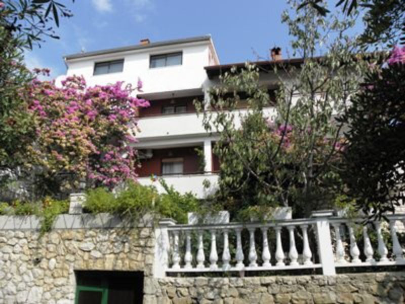 Apartmány 1321-222