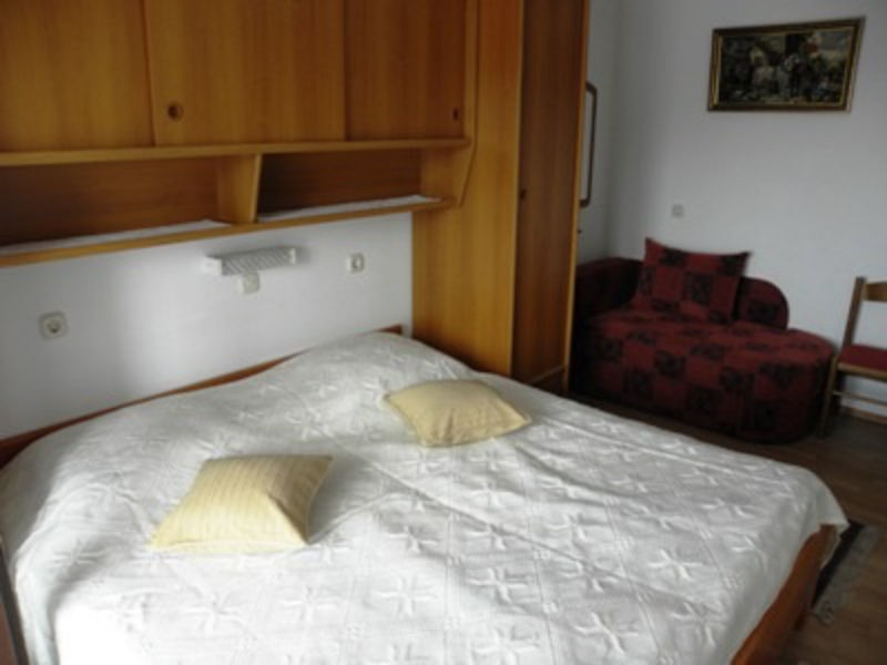 Apartmány 1321-222
