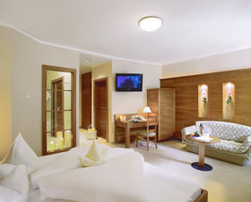 Hotel Gallhaus