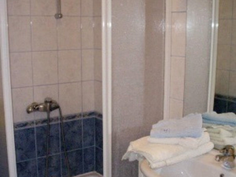 Apartmány 1321-223