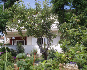 Apartmány 1321-224