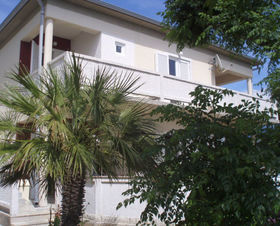 Apartmány 1321-224