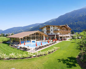 Hotel Wöscherhof