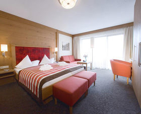 Hotel Wöscherhof