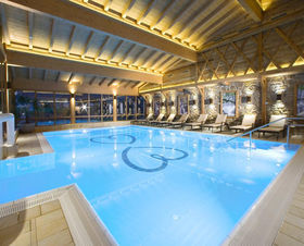 Hotel Wöscherhof
