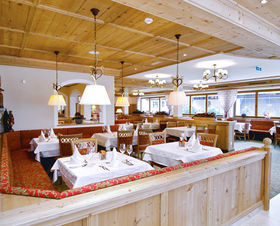 Hotel Wöscherhof
