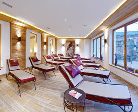 Hotel Wöscherhof