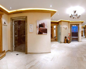 Hotel Wöscherhof