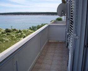 Apartmány 1321-224