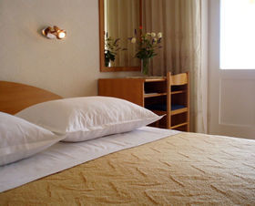 Apartmány 1321-224