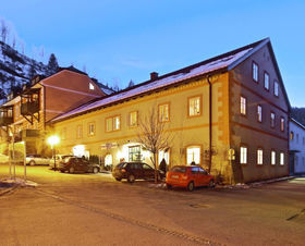 JUFA Murau Familien Resort