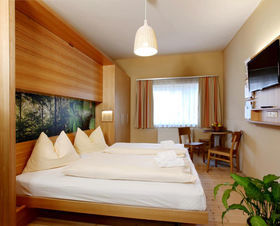 JUFA Murau Familien Resort