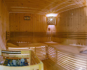 JUFA Murau Familien Resort
