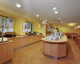 JUFA Murau Familien Resort