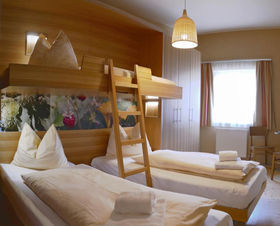JUFA Murau Familien Resort