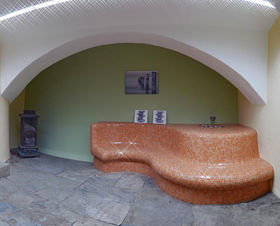 JUFA Murau Familien Resort